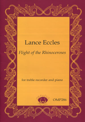 Flight of the Rhinoceroses