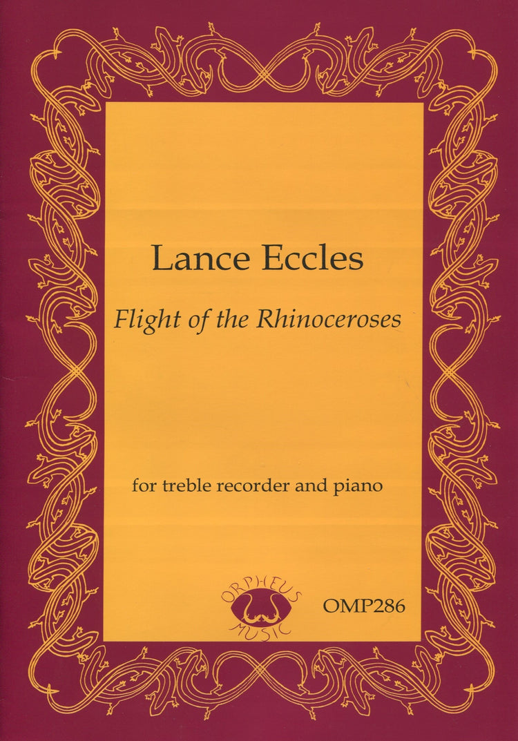 Flight of the Rhinoceroses