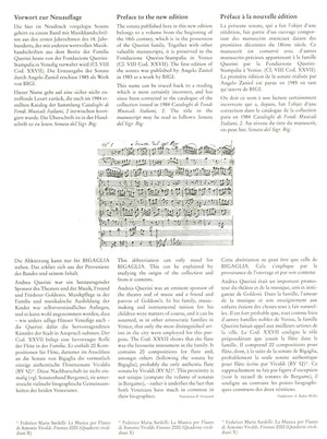 Sonata in F Major