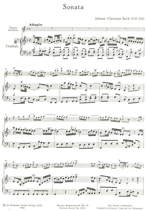 Sonata in F Major
