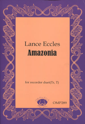 Amazonia
