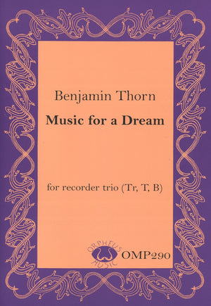Music for a Dream