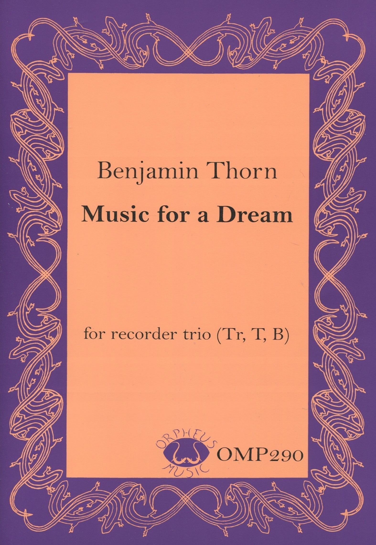 Music for a Dream