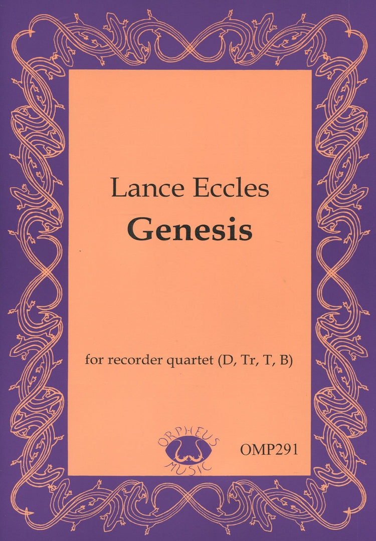 Genesis