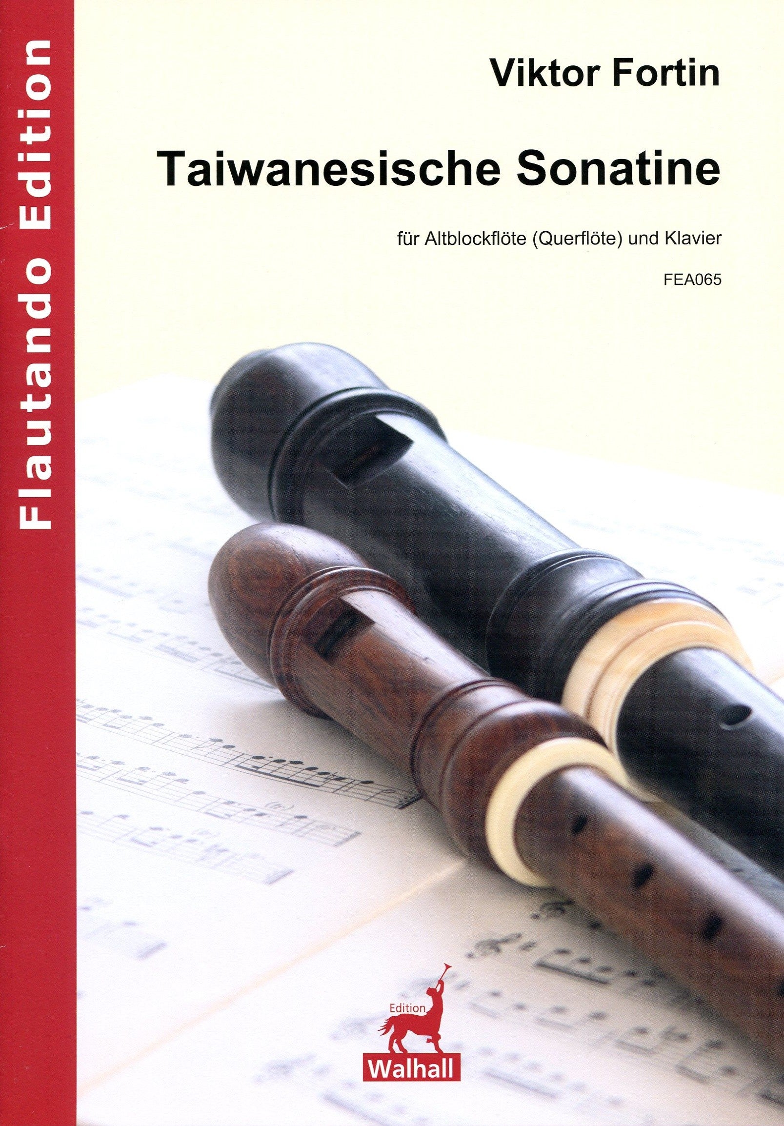 Taiwan Sonatina