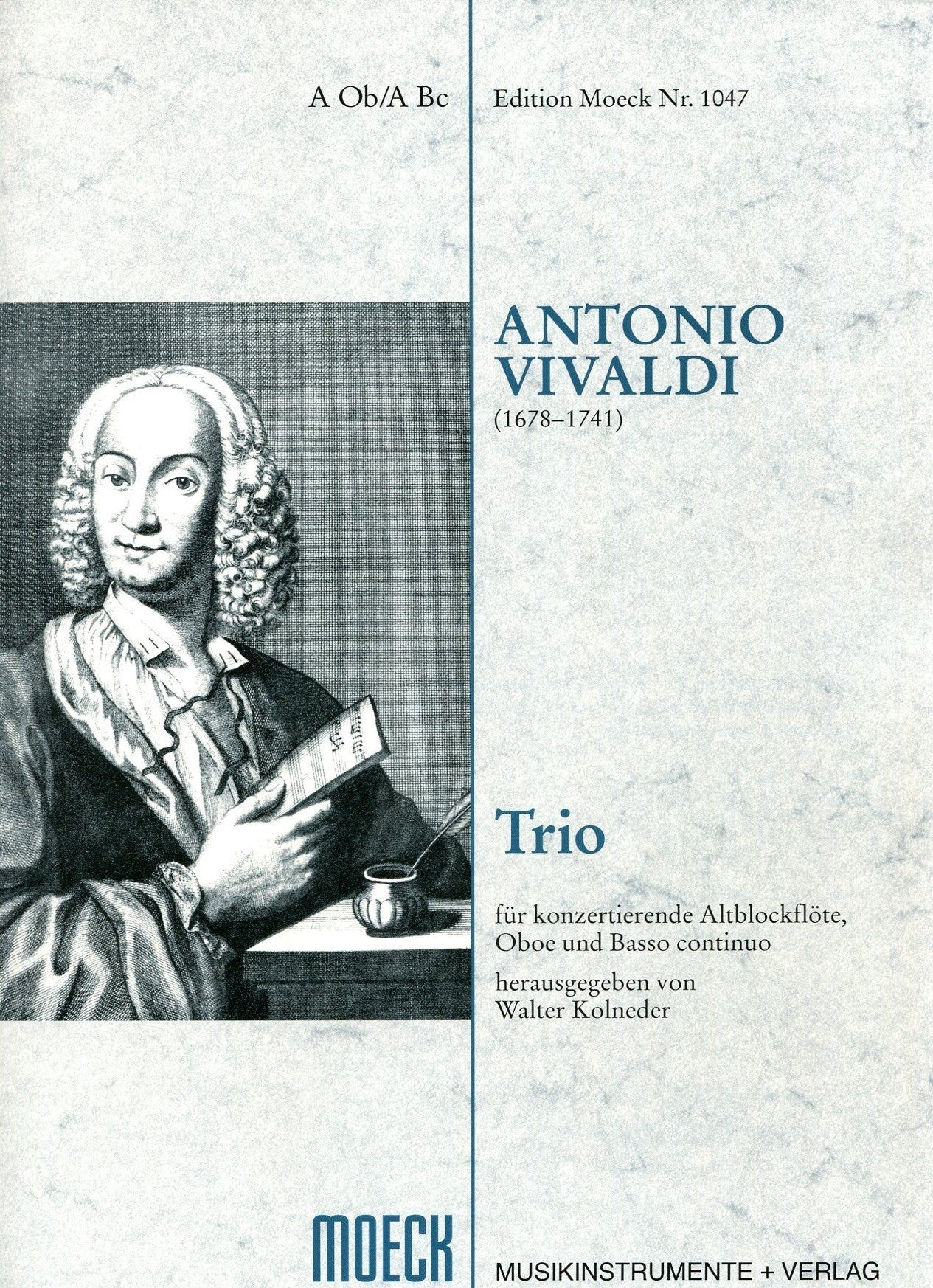 Trio