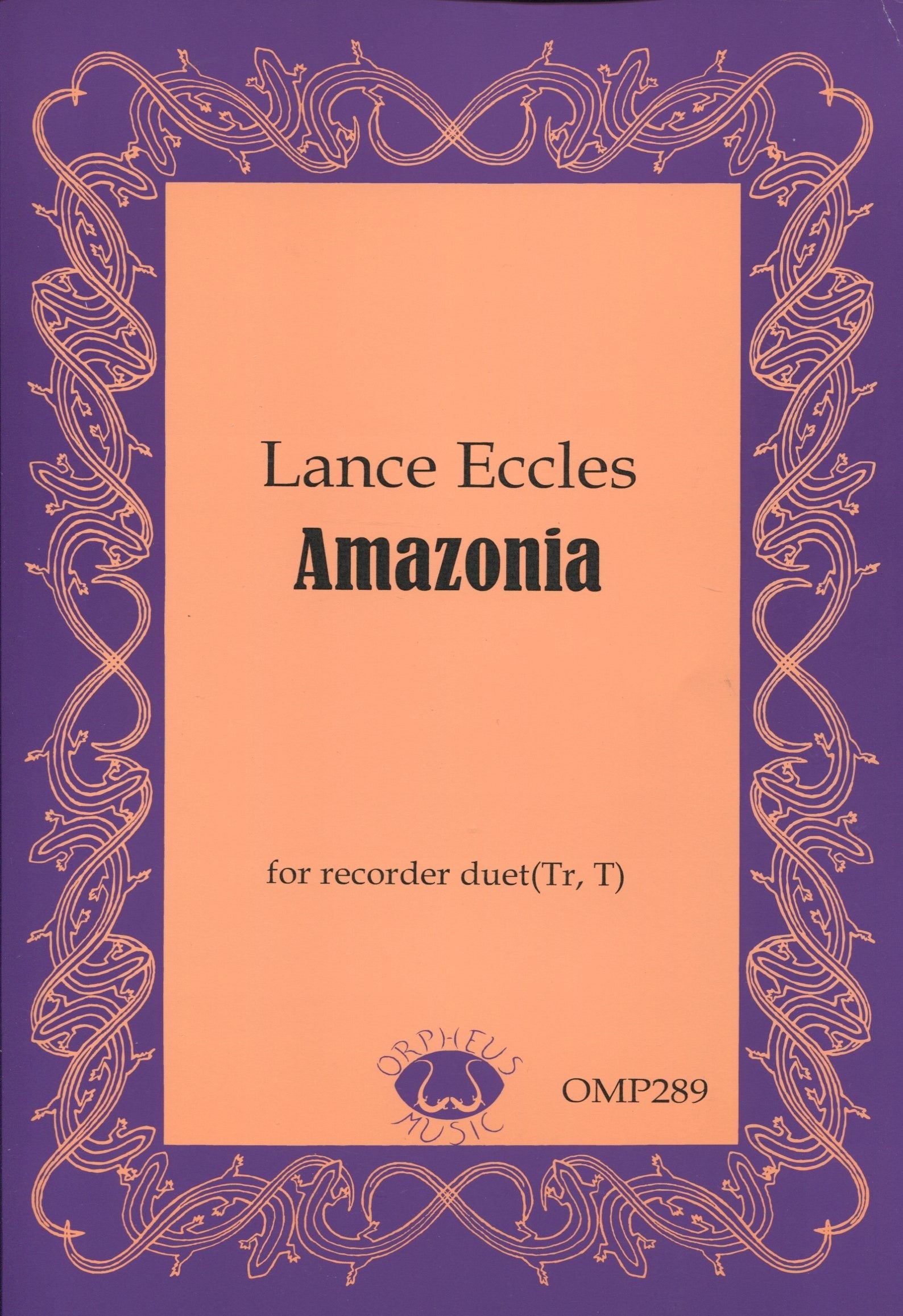 Amazonia
