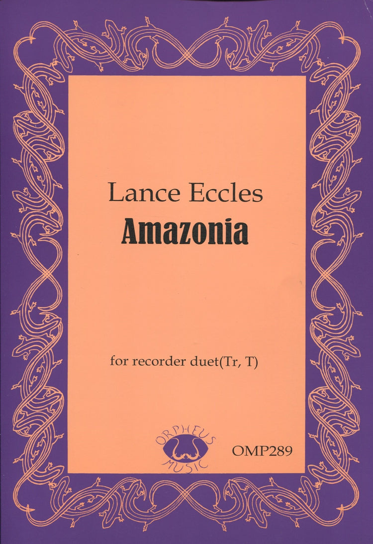 Amazonia