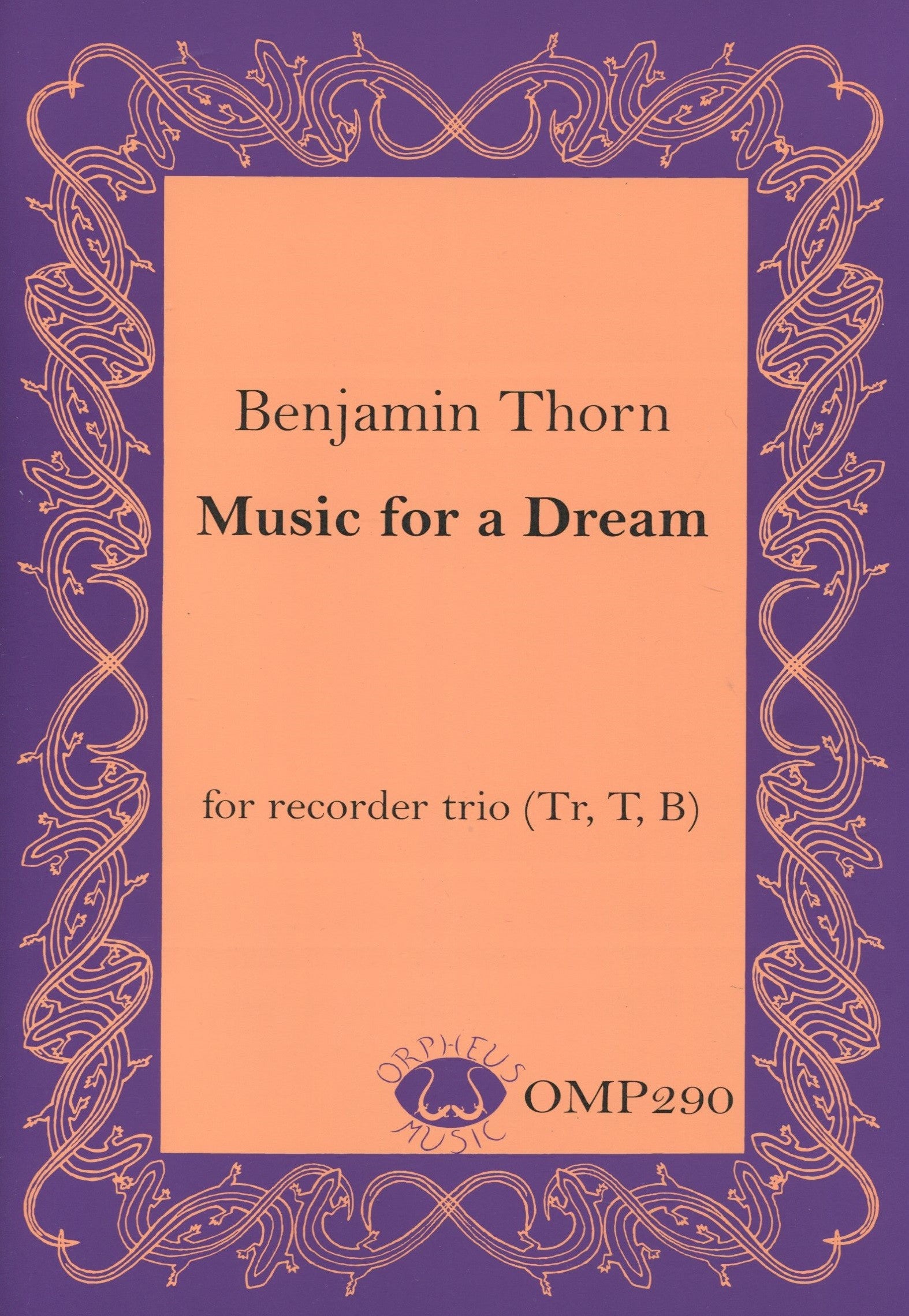 Music for a Dream