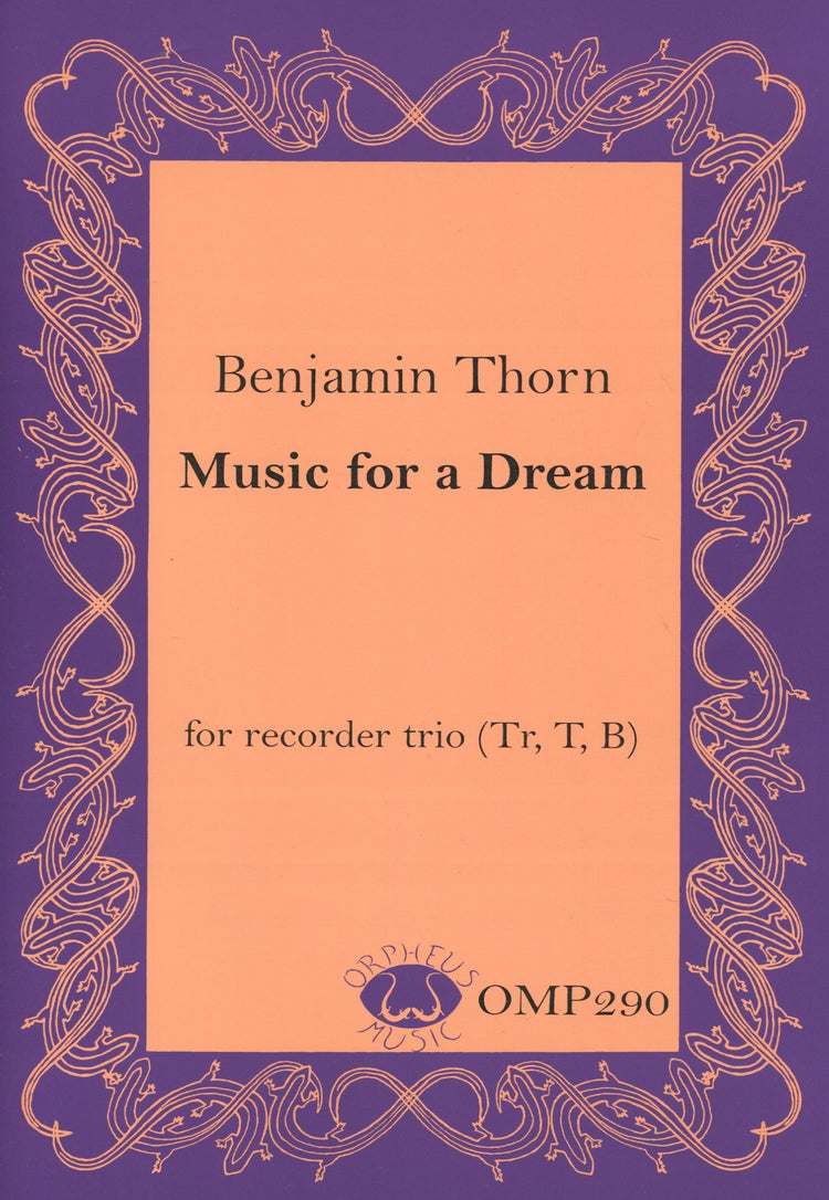 Music for a Dream