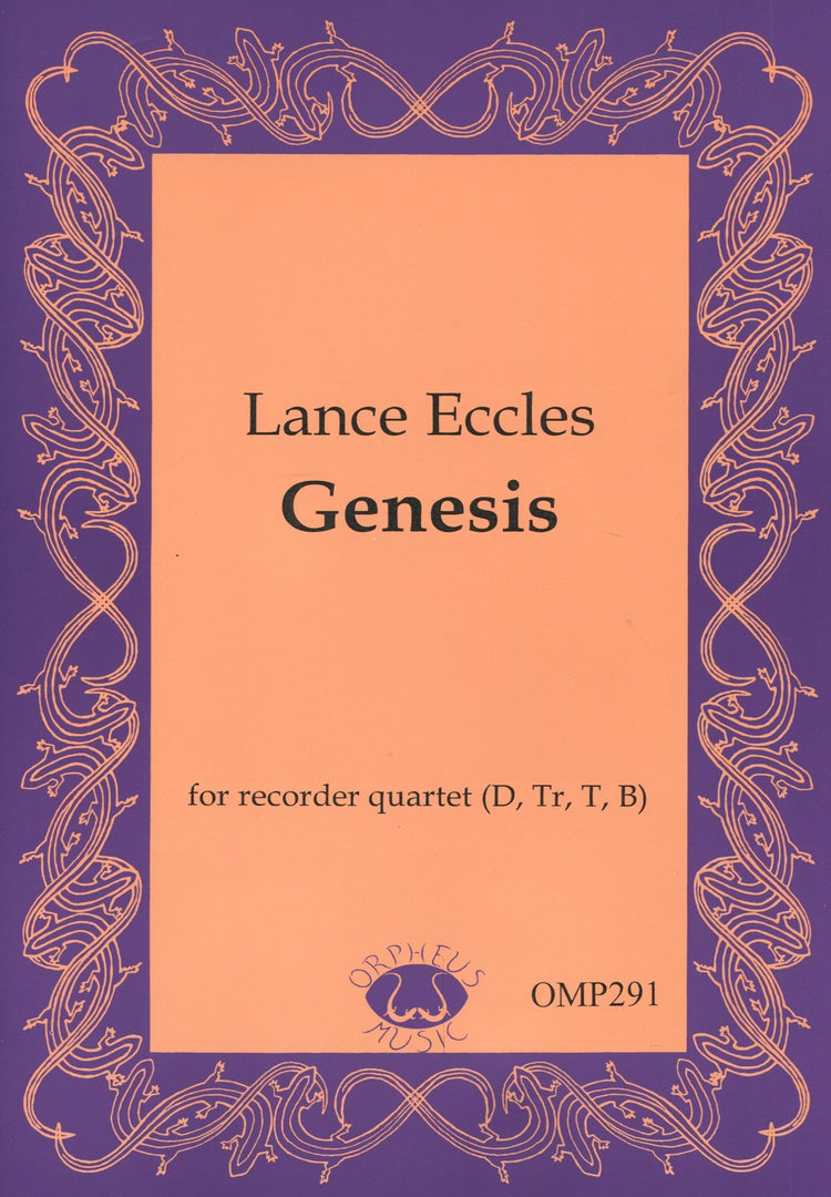 Genesis