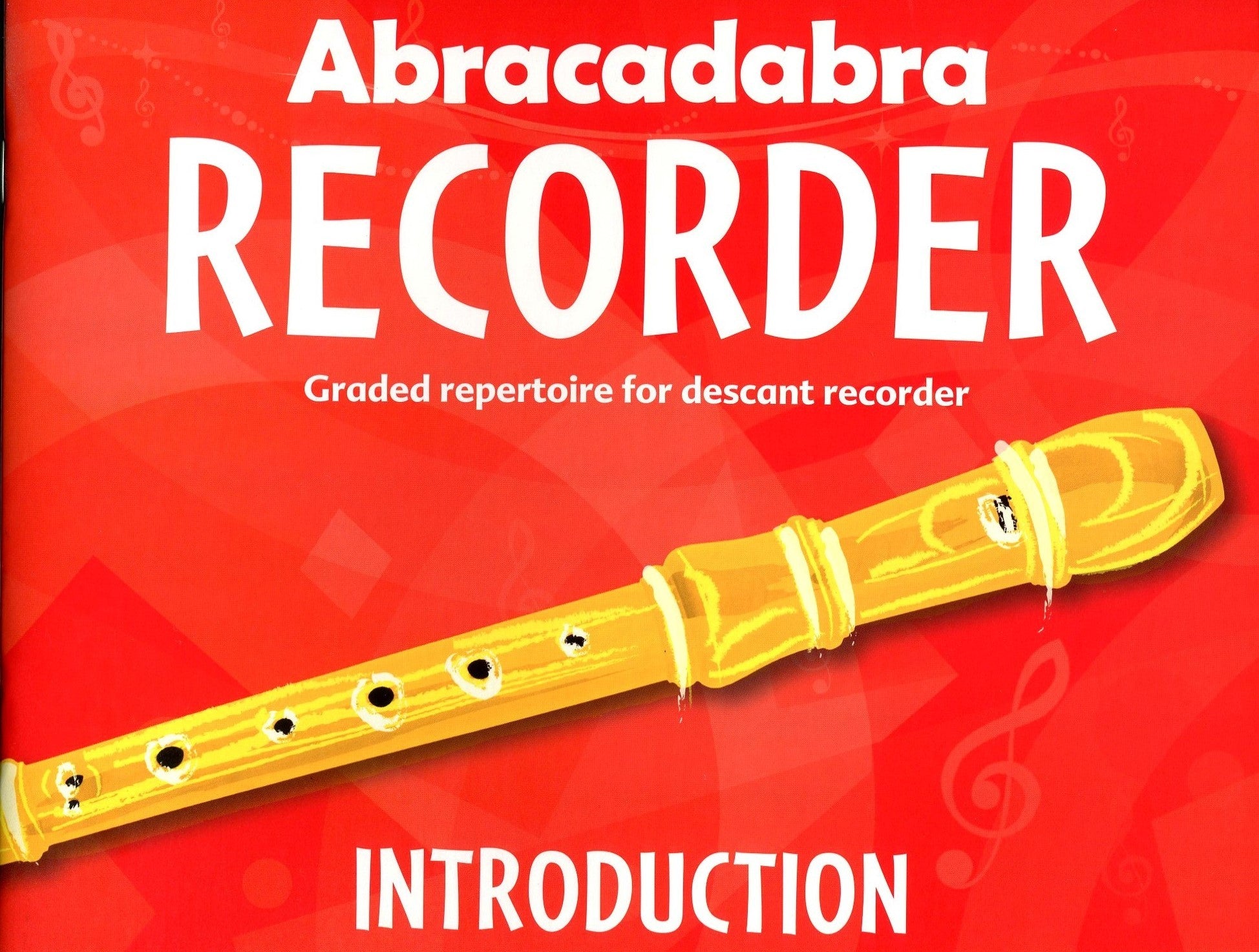Abracadabra Introduction