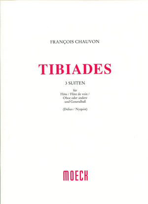 Tibiades 3 Suites