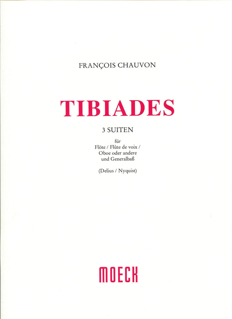 Tibiades 3 Suites