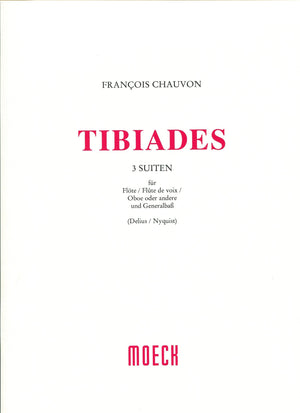 Tibiades 3 Suites