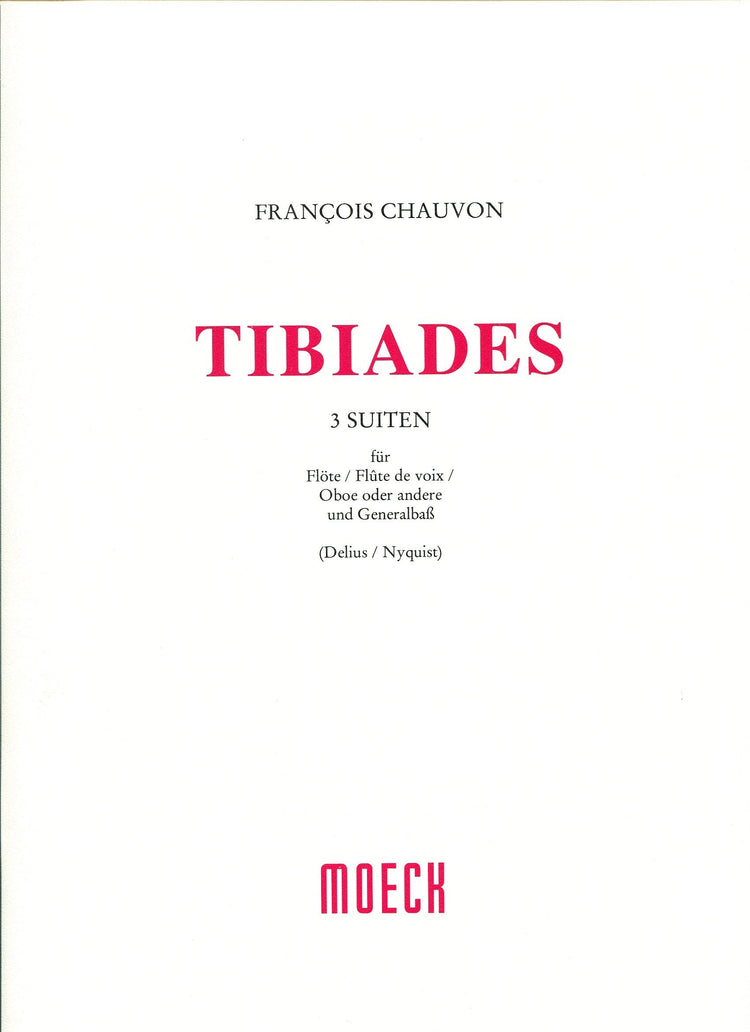 Tibiades 3 Suites