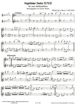 Seventh Suite
