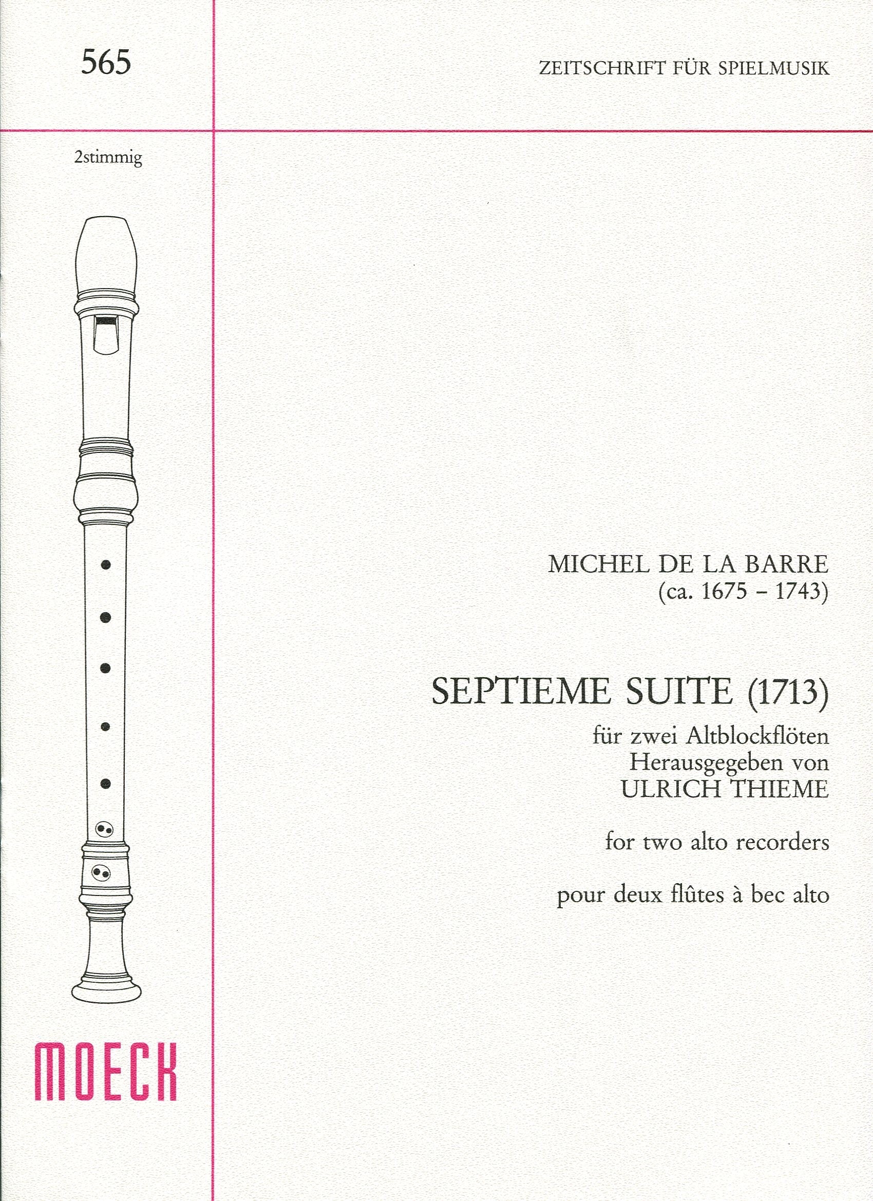 Seventh Suite