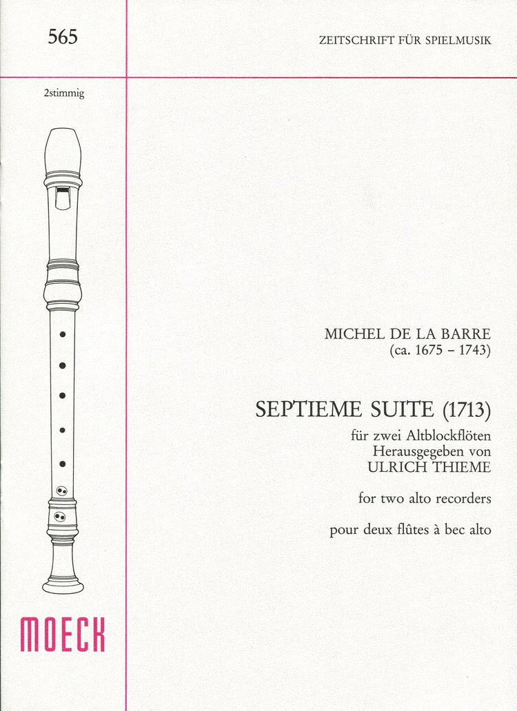 Seventh Suite