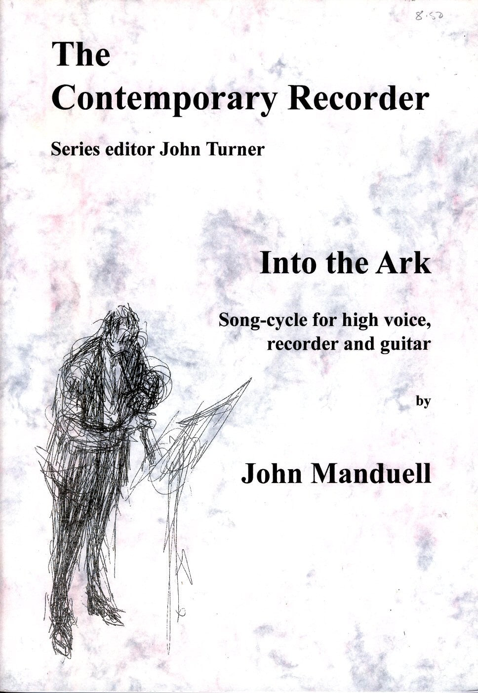 Into the Ark