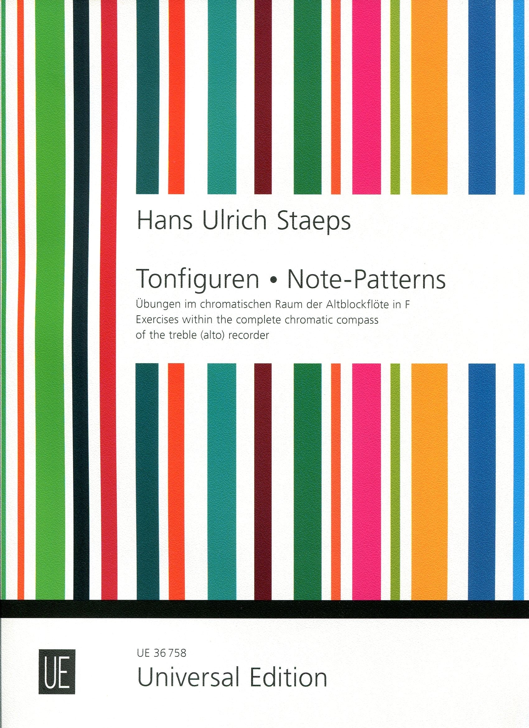 Note Patterns