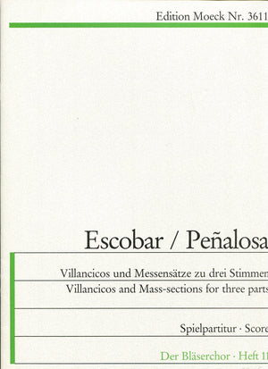 Villancicos and Mass