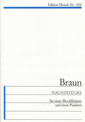 Nocturnes