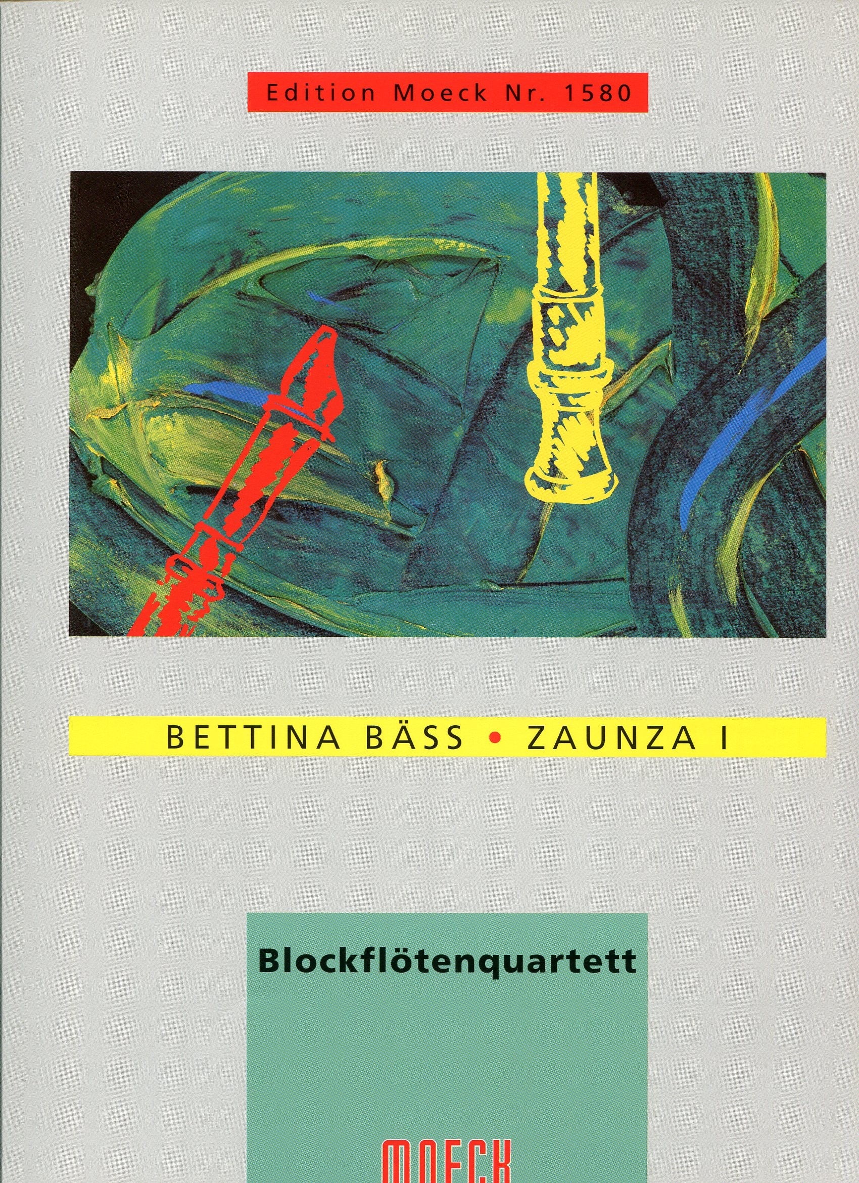 Zaunza I