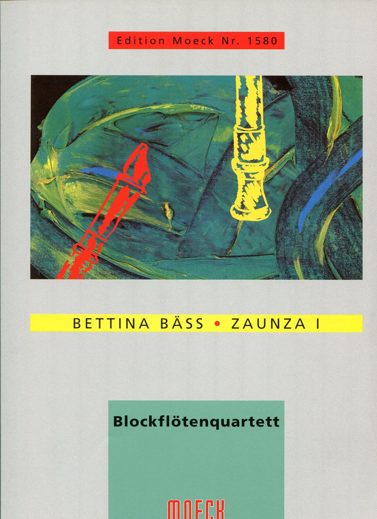 Zaunza I
