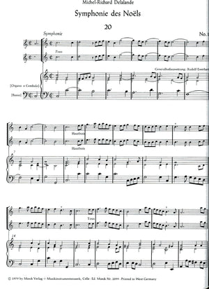 Symphonie des Noels Vol. 3