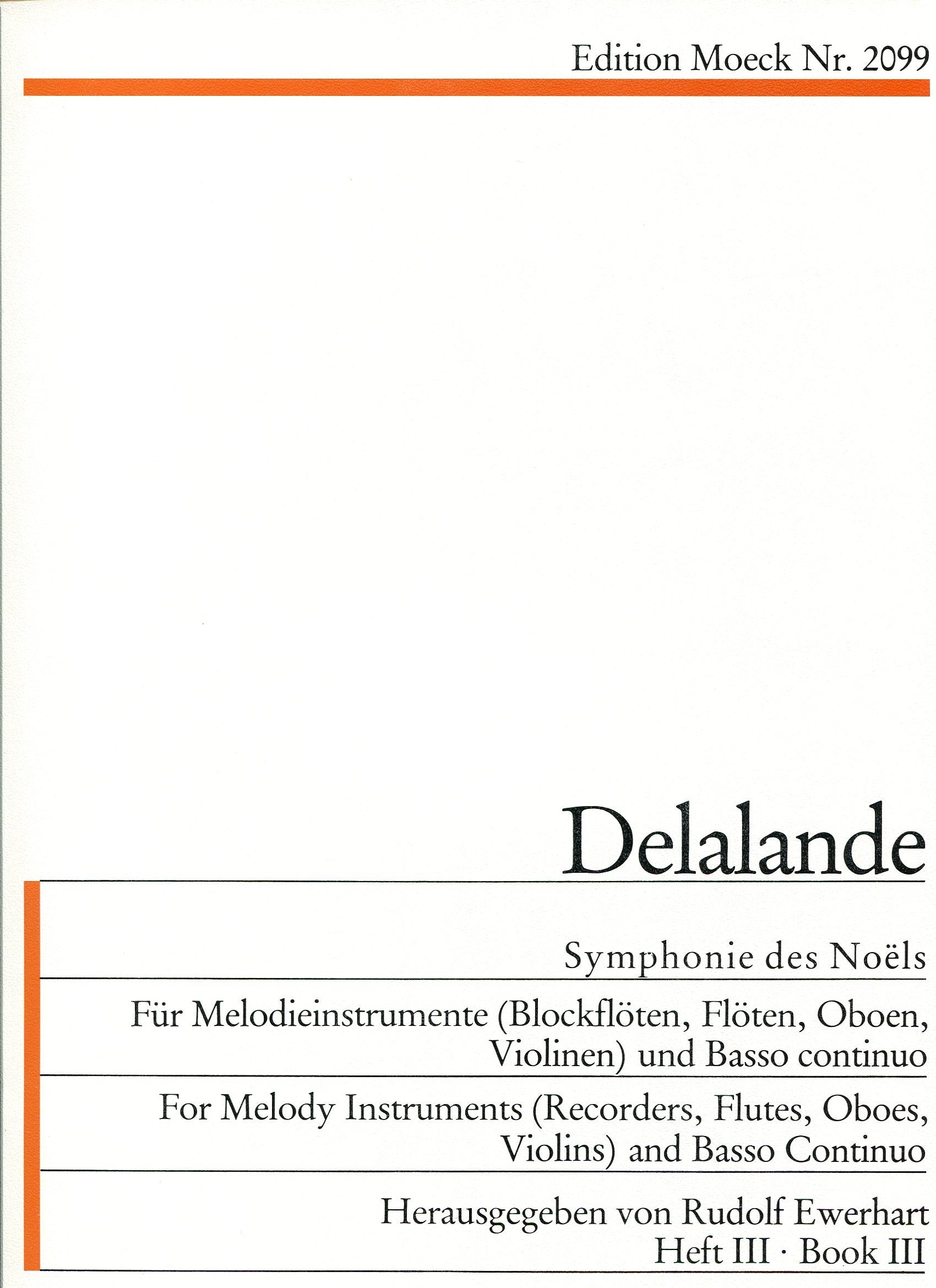Symphonie des Noels Vol. 3