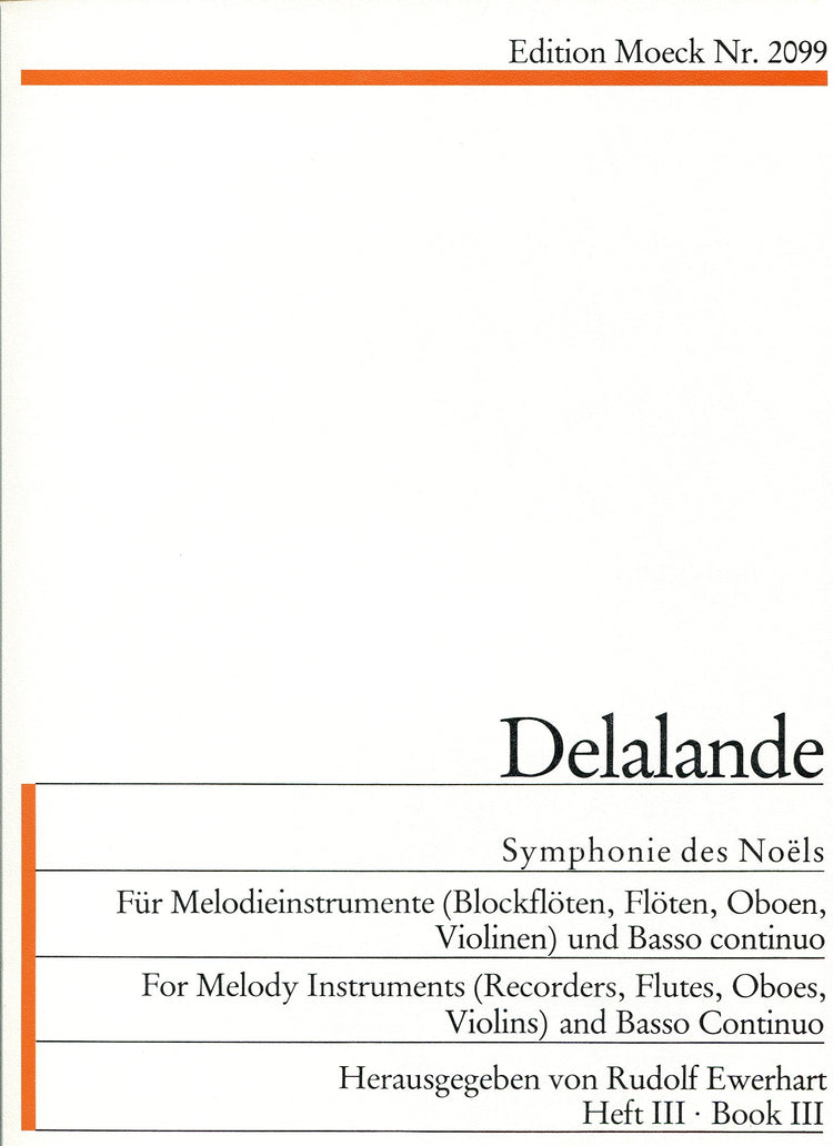 Symphonie des Noels Vol. 3
