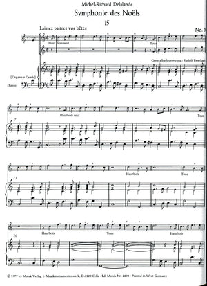 Symphonie des Noels Vol. 2