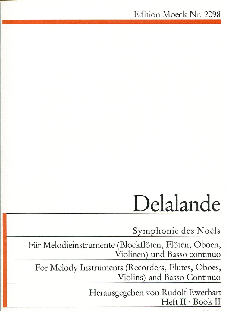 Symphonie des Noels Vol. 2