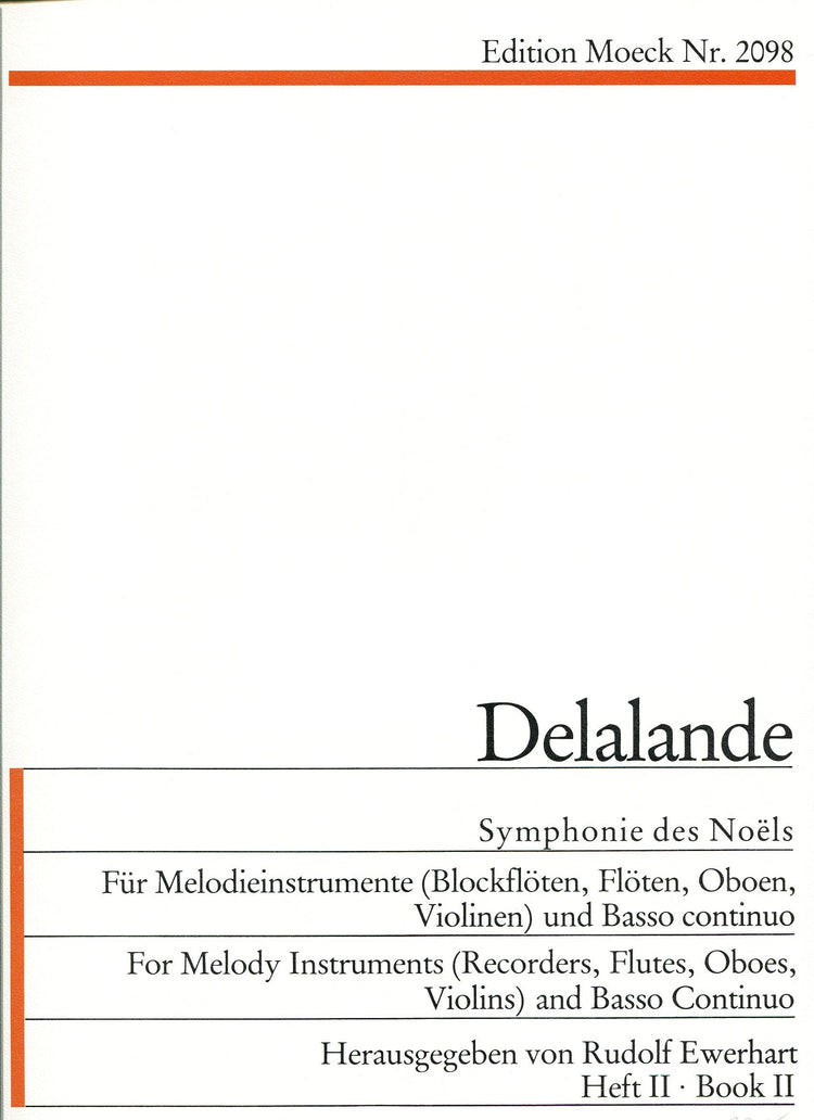 Symphonie des Noels Vol. 2