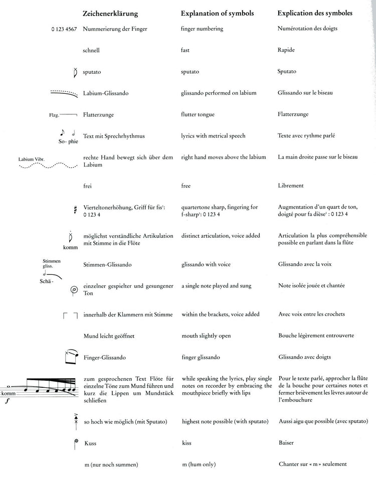 Galgenbruder's song to Sophie, the hangman's maiden