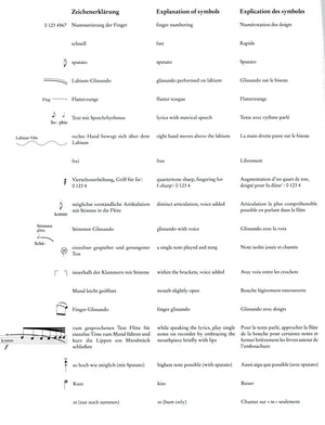 Galgenbruder's song to Sophie, the hangman's maiden