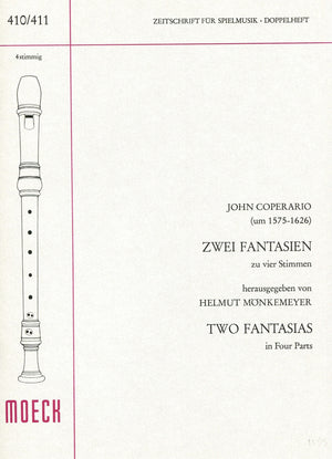 Two Fantasias