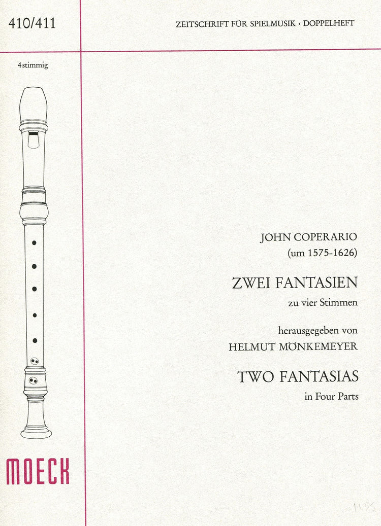 Two Fantasias