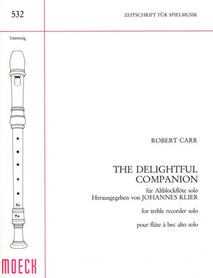 The Delightful Companion