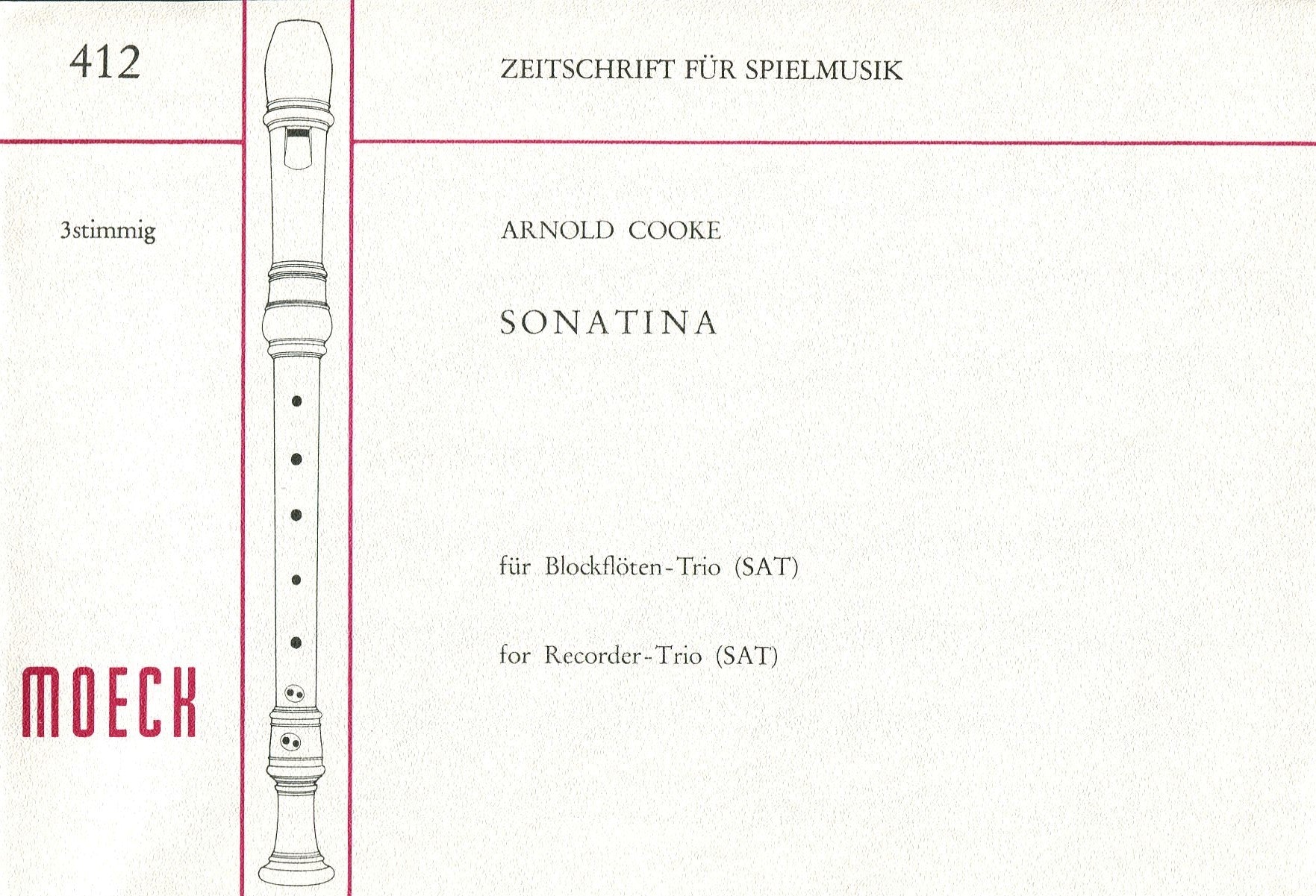 Sonatina