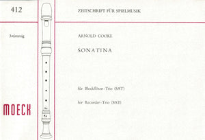 Sonatina