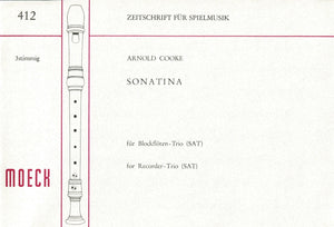Sonatina
