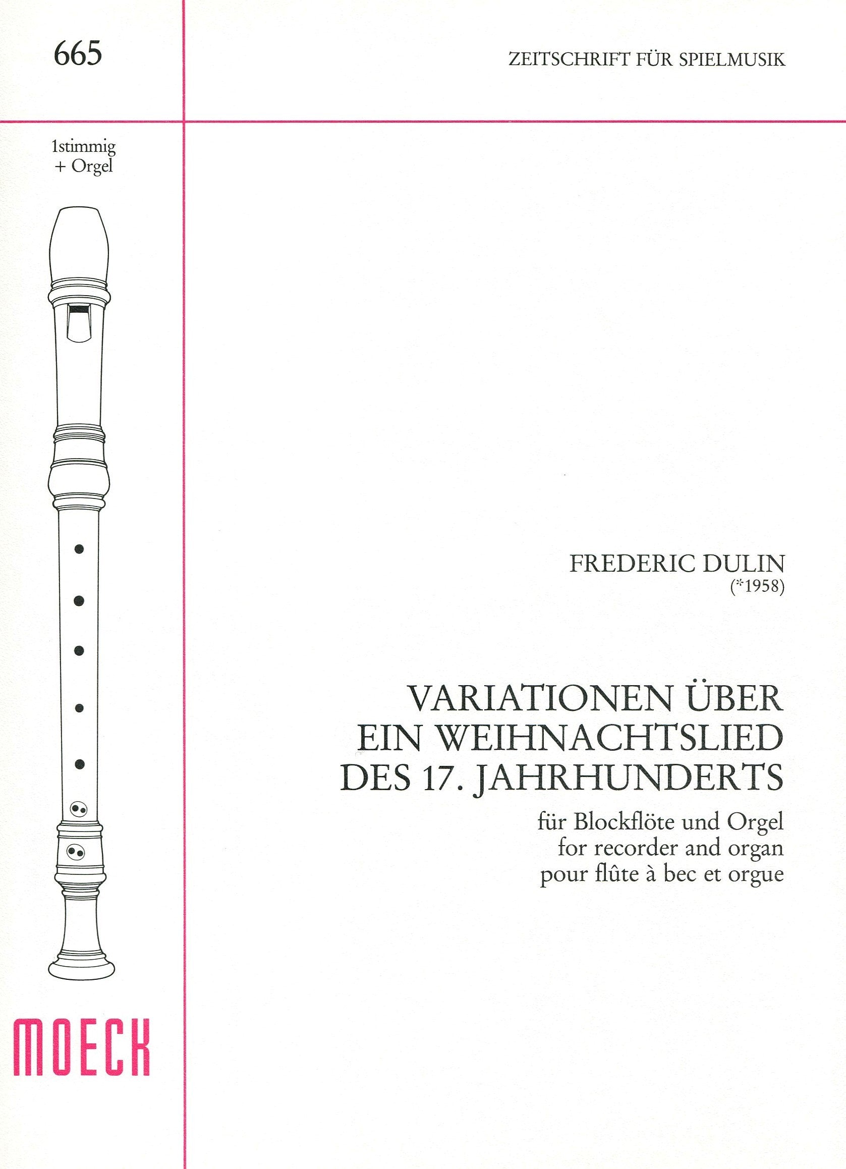 Variations on a Christmas Song