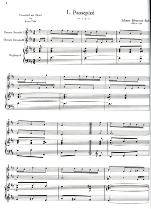 Famous Tunes Tada Series 3