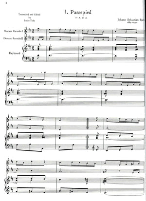 Famous Tunes Tada Series 3