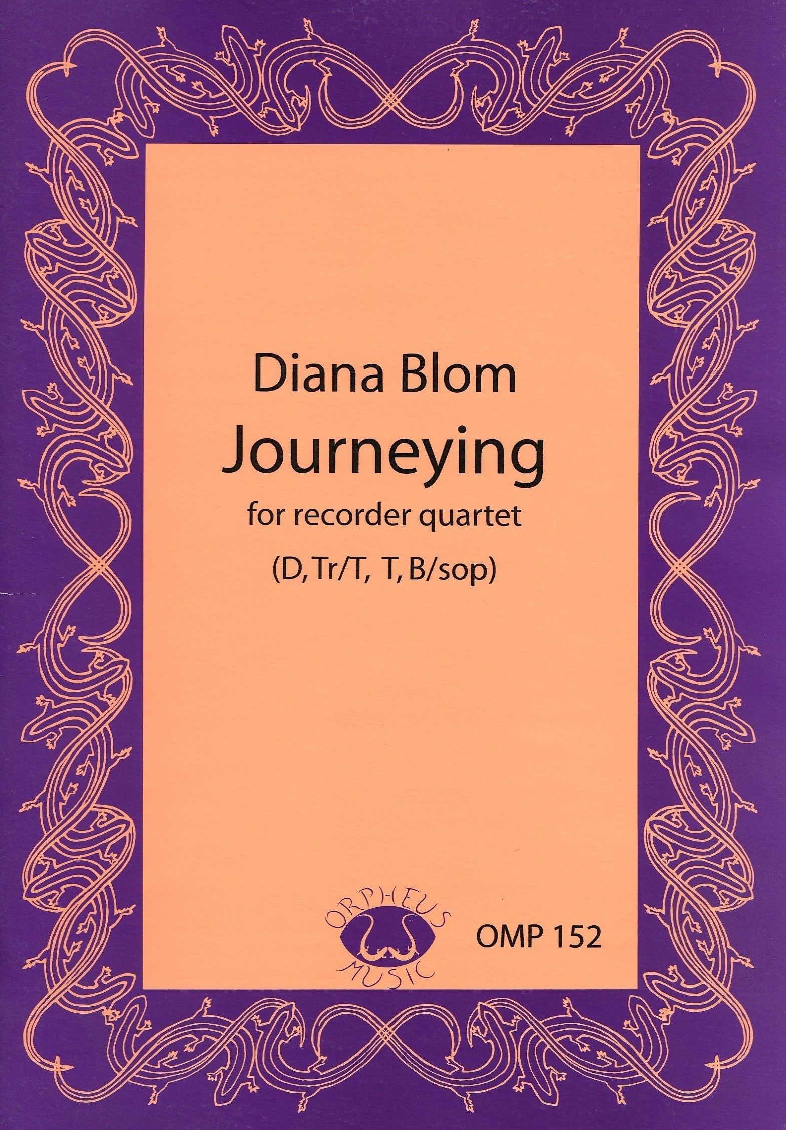 Journeying