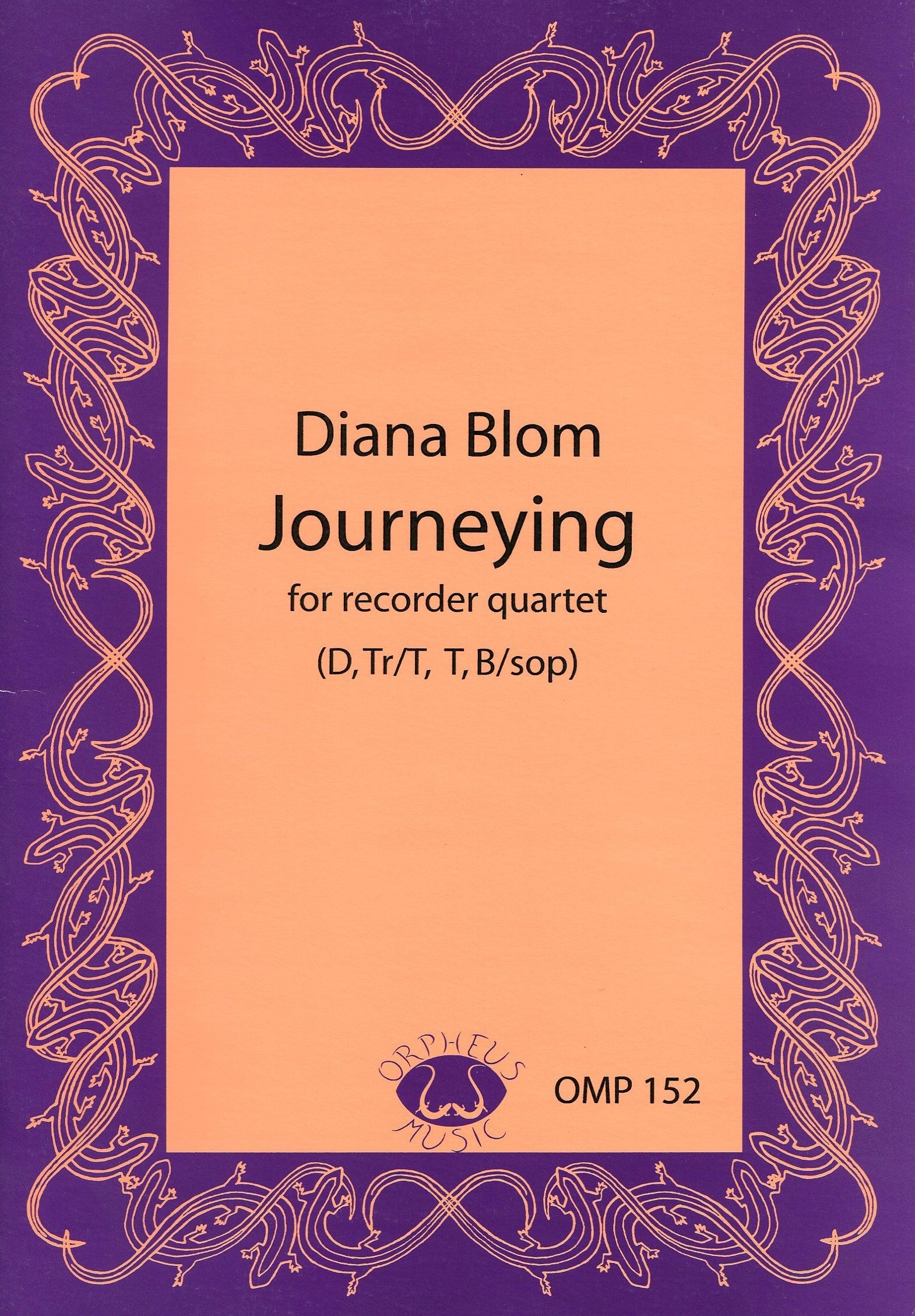Journeying (Digital Download)