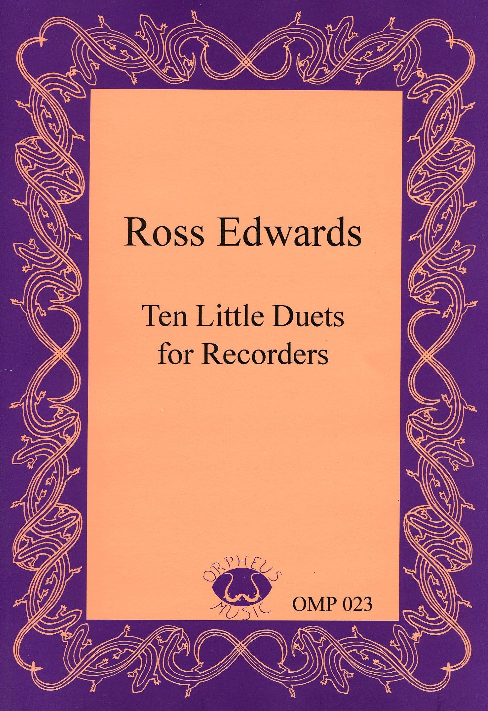 Ten Little Duets