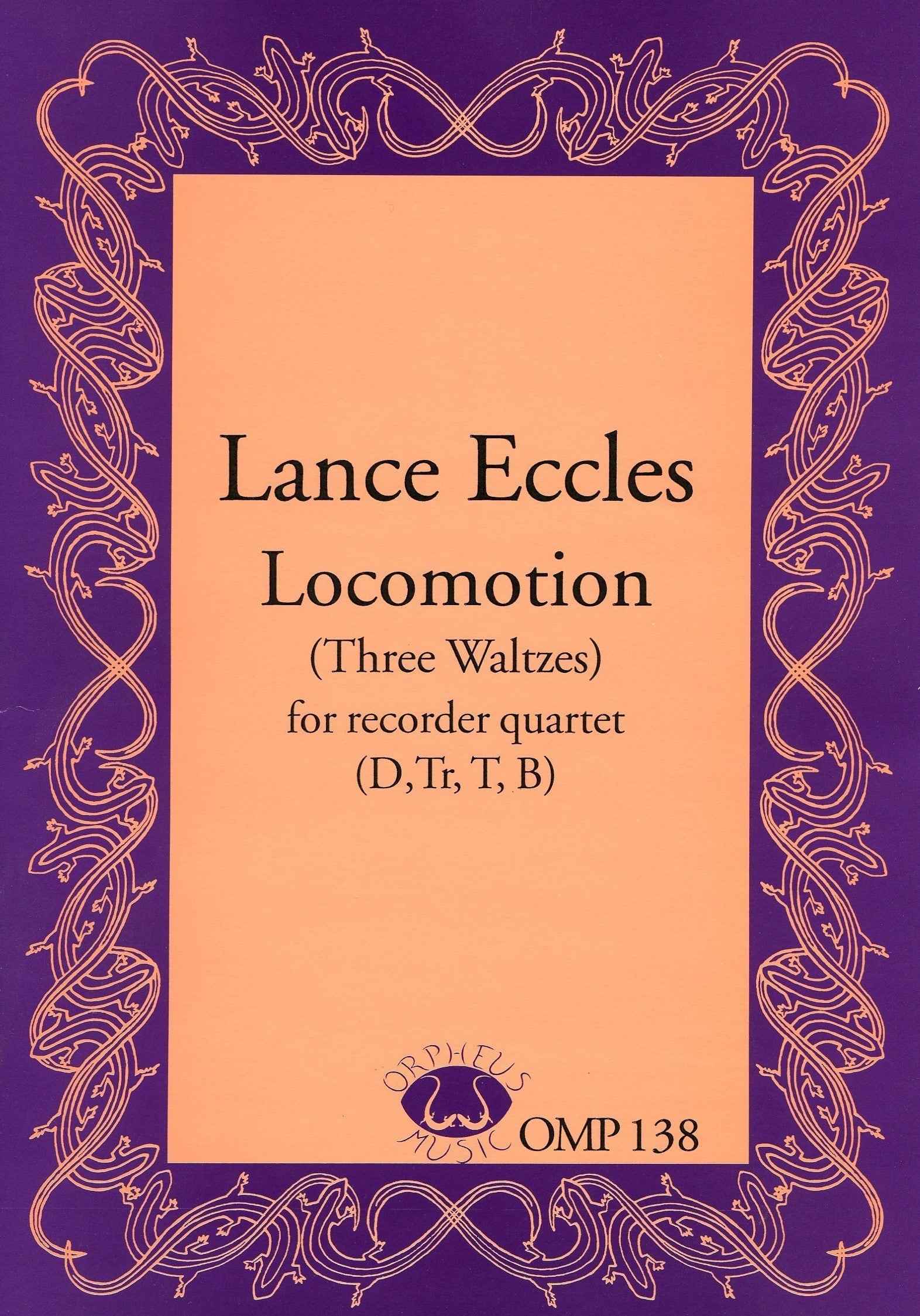 Locomotion